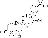 Antiweißes Pulver 78574 des altern-98+% Cycloastragenol 94 4 Astragal Membranaceus